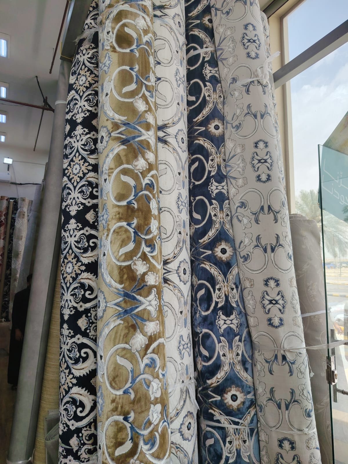 مشروع بصمة الإبداع